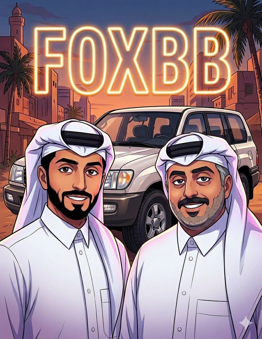 FOXBB Profile